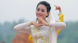 Ca nhạc Hoa Nắng - Huyền Trang, Quang Hào