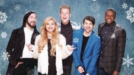 what christmas means to me - pentatonix