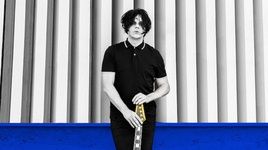 Connected By Love - Jack White