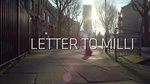 MV Letter To Milli - Olamide