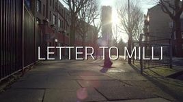 MV Letter To Milli - Olamide