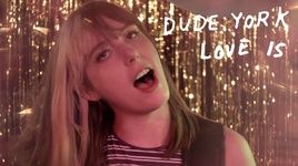 Love Is - Dude York