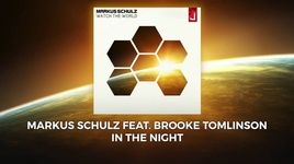 Xem MV In The Night - Markus Schulz, Brooke Tomlinson