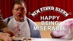 Xem MV Happy Being Miserable - New Found Glory