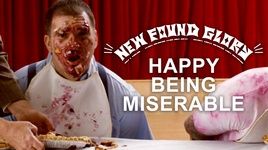 MV Happy Being Miserable - New Found Glory