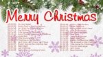 Download nhạc hot Christmas Playlist 2018 Nonstop - Top 100 Classic Christmas Songs Ever - Old Christmas Music chất lượng cao