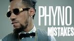 Ca nhạc Mistakes - Phyno