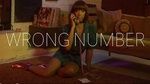 Ca nhạc Wrong Number - Ash