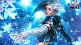 i really wanna (from marvel future fight) - luna snow, krysta youngs