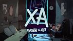 Xem MV Xa (Lyric Video) - Masew, APJ