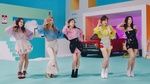 Xem MV Sappy - Red Velvet