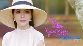 MV Hoa Tím Người Xưa - Dương Kim Ánh