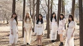 Xem MV Sunrise - GFriend