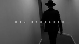 MV Ms. Badblood - Strange Familia