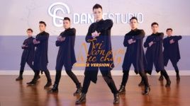 noi con tim ruc chay (dance version) - duc thanh