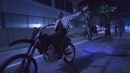 Ca nhạc Can't Say - Travis Scott