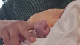 Xem MV This Small Hand - JYP
