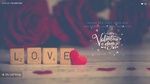Xem video nhạc Zing Những Bản Nhạc Tiếng Anh Nhẹ Nhàng Lãng Mạn Hay Nhất Dành Cho Valentine - Happy Valentine Day's 2019 trực tuyến