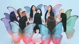 MV Butterfly - LOONA (이달의 소녀)