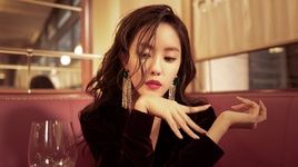 Allure - Hyomin (T-ara)