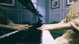 Ca nhạc Yêu Em Dại Khờ (Piano Cover) - An Coong