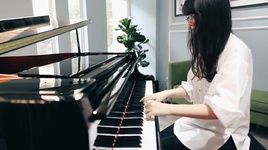 Ca nhạc Màu Nước Mắt (Piano Cover) - An Coong