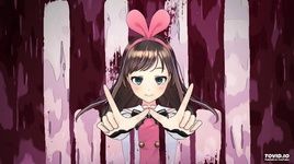 Xem MV The Light - W&W, Kizuna AI
