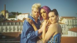 Energia (Parte 2) - Sofi Tukker, Pabllo Vittar