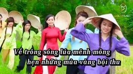 Ca nhạc Trở Lại Bạc Liêu (Karaoke) - Ngọc Kiều Oanh