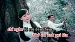 Xem MV Về Đâu Mái Tóc Người Thương (Karaoke) - Ngọc Kiều Oanh