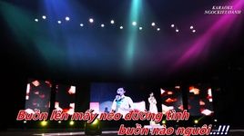 MV Tội Tình (Karaoke) - Ngọc Kiều Oanh