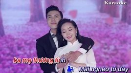 Xem MV Đính Ước (Karaoke) - Ngọc Kiều Oanh