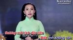 Xem MV Mối Tình Đầu Tiên (Karaoke) - Ngọc Kiều Oanh
