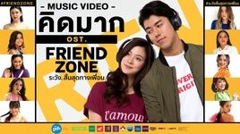 Xem MV Kid Mak (Friend Zone OST) - V.A
