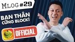 Xem MV Mlog #29: 8 Loại Bạn Thân Nên Block Trên FB! - Nhật Anh Trắng