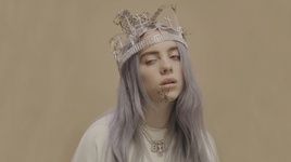 Tải Nhạc You Should See Me In A Crown (Vertical Video) - Billie Eilish