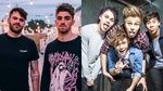 Who Do You Love - The Chainsmokers, 5 Seconds Of Summer