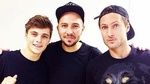 MV Mistaken - Martin Garrix, Matisse & Sadko, Alex Aris