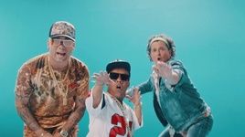 MV Si Me Das Tu Amor - Carlos Vives, Wisin