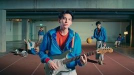 Xem MV Hello, Anxiety - Phum Viphurit