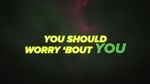 Ca nhạc Don't Worry Bout Me (Lyric Video) - Zara Larsson