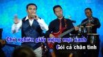 Xem MV Lá Thư Đô Thị (Karaoke) - Chế Minh