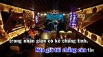 Ca nhạc Cho Vừa Lòng Em (Karaoke) - Chế Minh