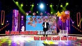 Ngày Còn Em Bên Tôi (Karaoke) - Chế Minh