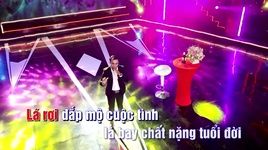 Xem MV Đắp Mộ Cuộc Tình (Karaoke) - Chế Minh