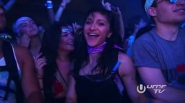 Xem MV Live At Ultra Music Festival Miami 2019 - Afrojack