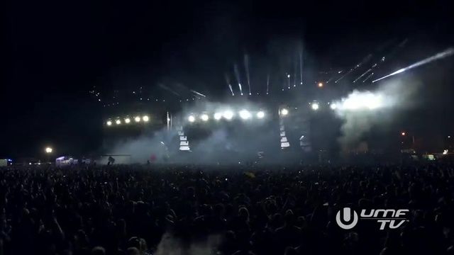 Live At Ultra Music Festival Miami 2019 - Alesso | Ca Nhạc Online