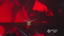 MV Live At Ultra Music Festival Miami 2019 (ASOT Stage) - Armin van Buuren