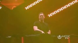 Live At Ultra Music Festival Miami 2019 - Hardwell