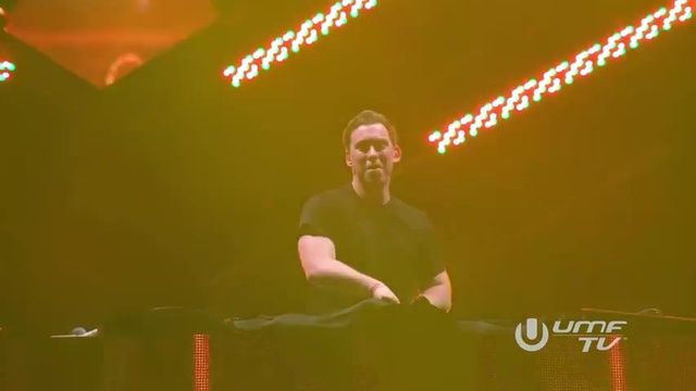 Live At Ultra Music Festival Miami 2019 - Hardwell | MV - Ca Nhạc